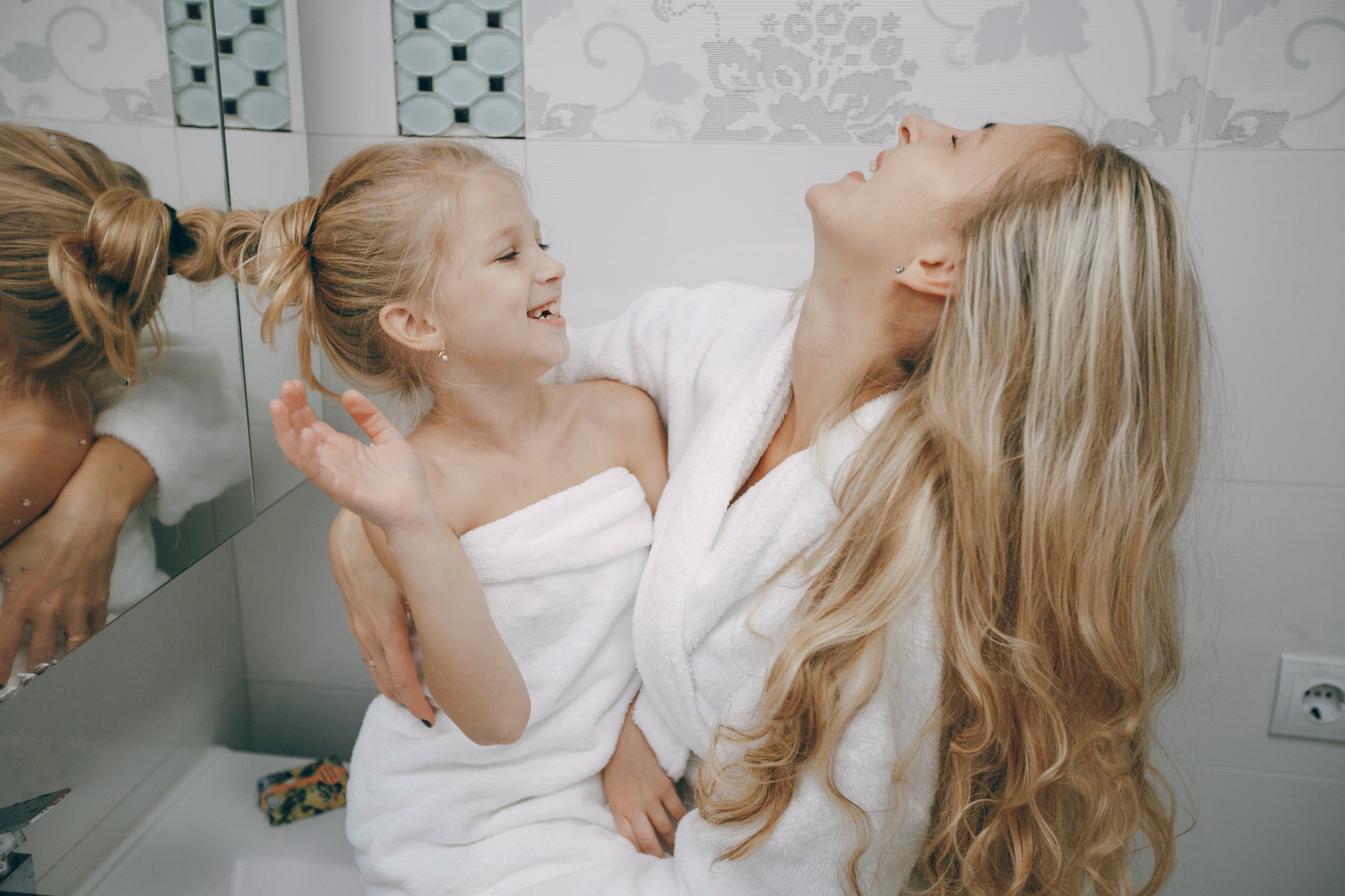 The Best Natural Blonde Shampoo: Why Your Hair Needs It